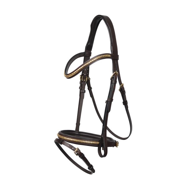 Träns Clincher Aachen Hansbo Sport