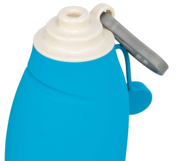 Flaska med skål Trixie