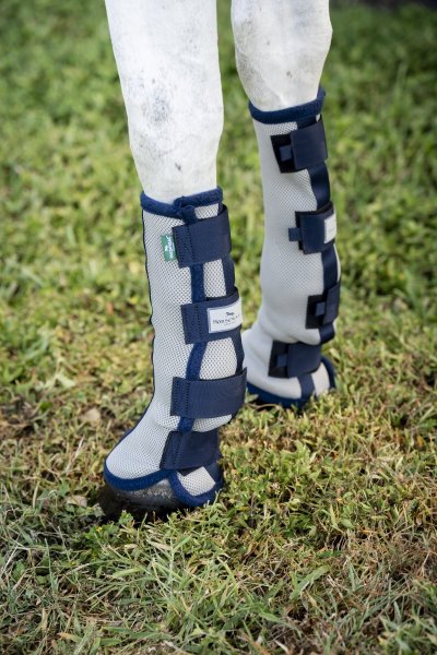 Flugbenskydd Fly boots 2-pack Horseware