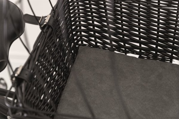 Cykelkorg för pakethållare Trixie