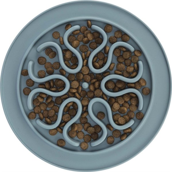 Fodermatta Slow feed Trixie