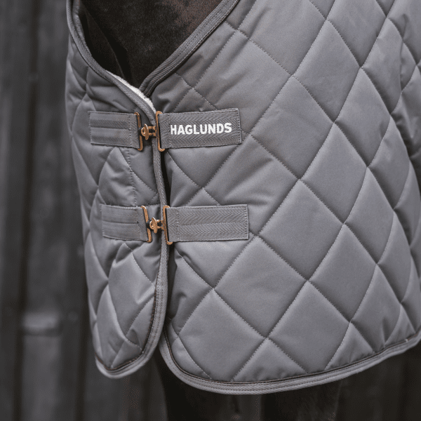 Stalltäcke 50g AW25 Haglunds