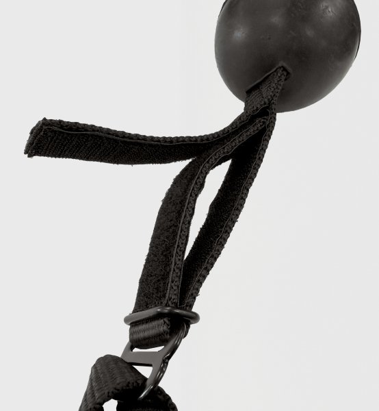 Uppbindningsgrimskaft BarnSafe Cross Tie Horseware