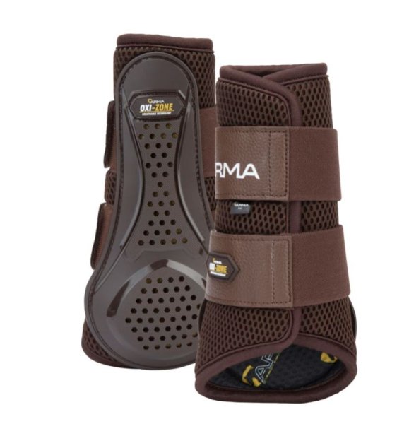 Benskydd Oxi-Zone Arma Shires