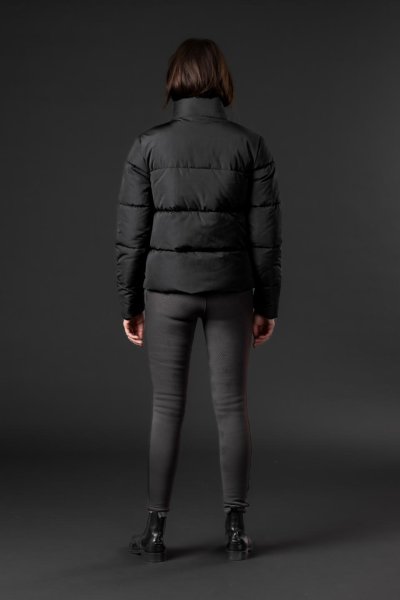 Jacka Puffer Bella Catago