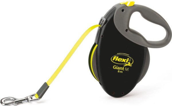 Hundkoppel Giant Flexi