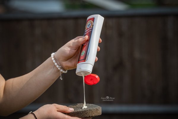 Lädervård Intensiv Leovet 250 ml