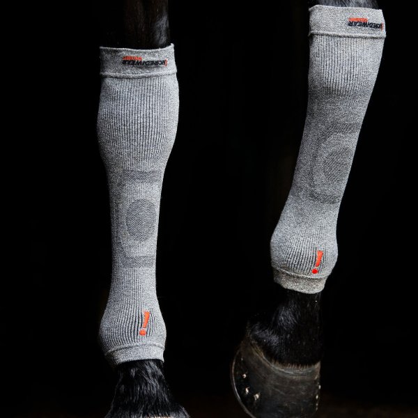 Hovstrumpa Circulation Hoof Sock 2-pack Incrediwear