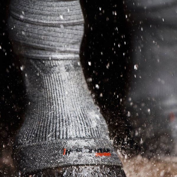 Hovstrumpa Circulation Hoof Sock 2-pack Incrediwear