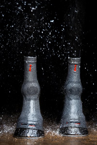 Hovstrumpa Circulation Hoof Sock 2-pack Incrediwear