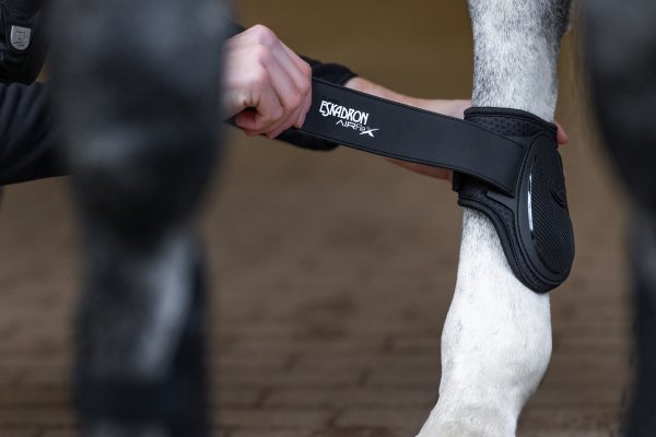 Kotskydd Fetlock AIR-Flex Classic Eskadron