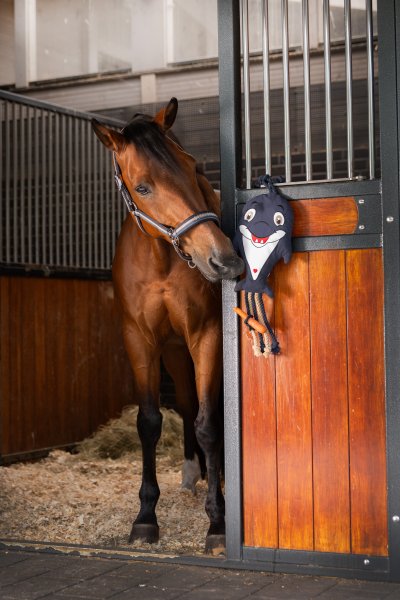 Hästleksak Dolphin Classic Sport SS26 Eskadron