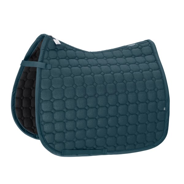 Dressyrschabrak Glitter Classic Sport SS26 Eskadron