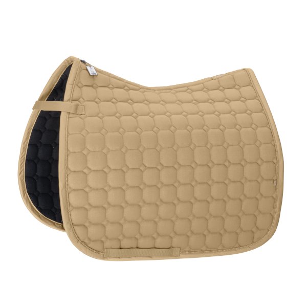 Dressyrschabrak Glitter Classic Sport SS26 Eskadron