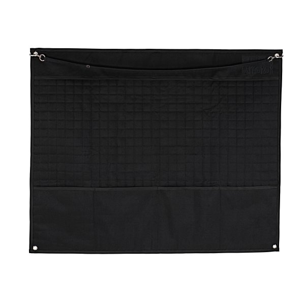 Boxgardin Quilt Short Eskadron