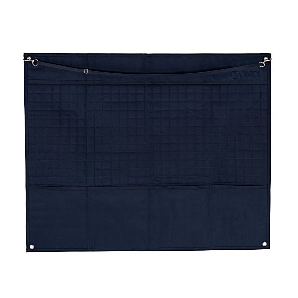 Boxgardin Quilt Short Eskadron