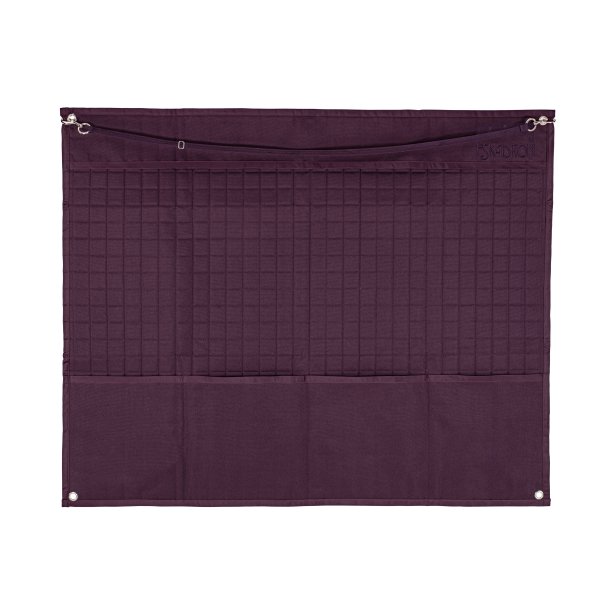 Boxgardin Quilt Short Eskadron