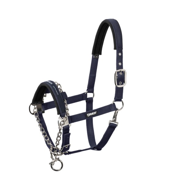 Kontrollgrimma Pin Buckle Marin Eskadron
