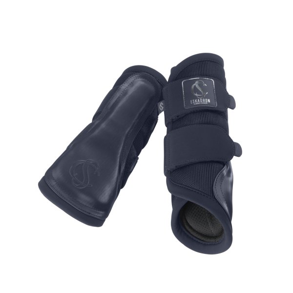 Benskydd Mesh Classic Sport SS26 Eskadron