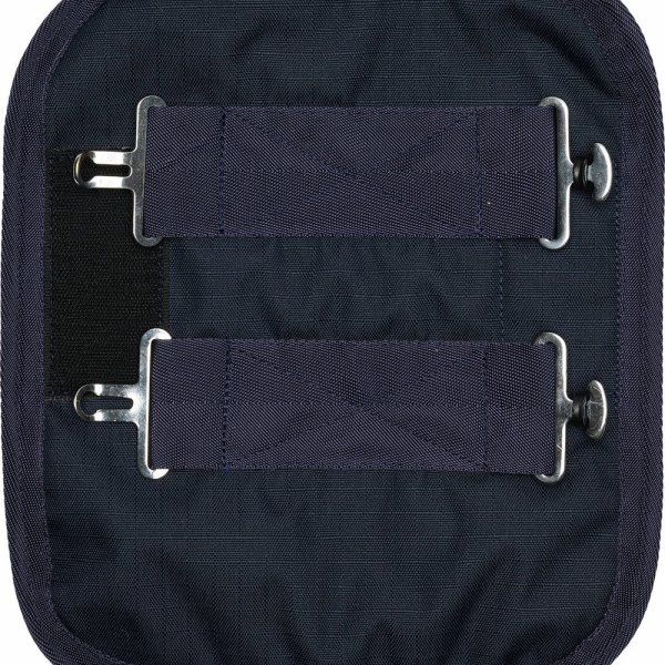 Bogbreddare Extender Turnout Rug 600D 100g Horse Guard