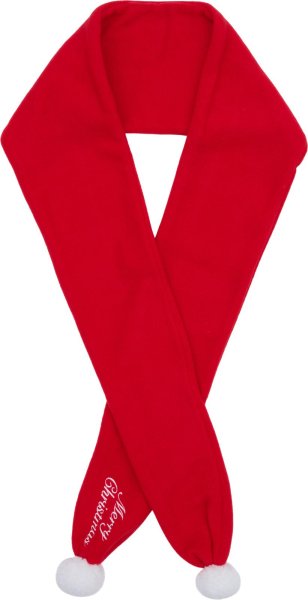 Julhalsduk för häst Horse Guard