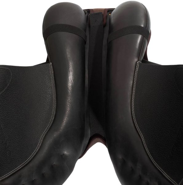 Seat Saver Ortho-Pubis Jump Drilex 20 mm Acavallo