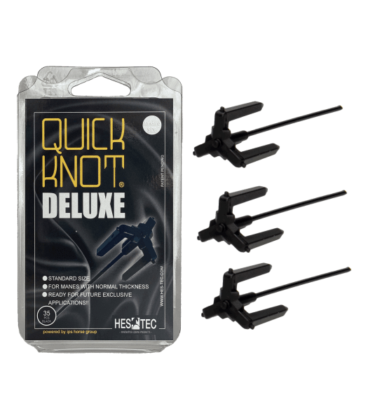 Flätningshjälp Quick Knot Delux Standard Waldhausen