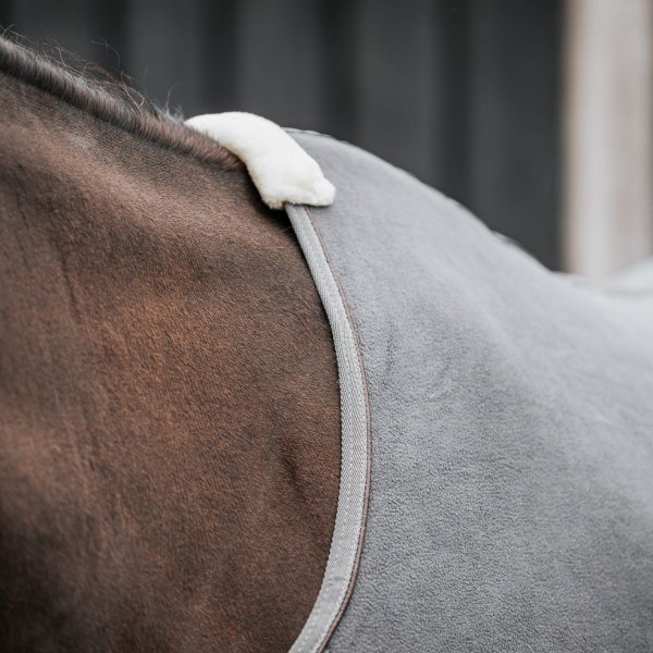 Tjockt Fleecetäcke AW25 Haglunds