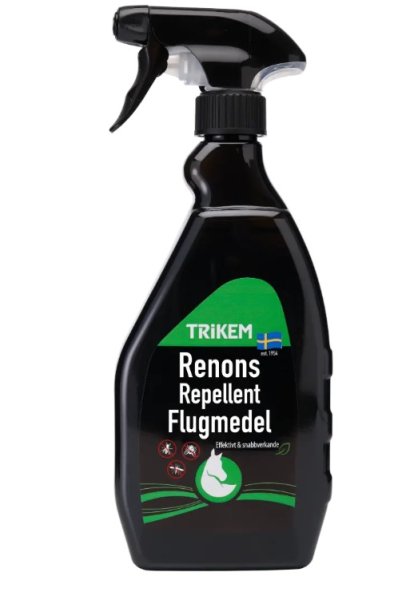Flugmedel Repellent Renons Trikem
