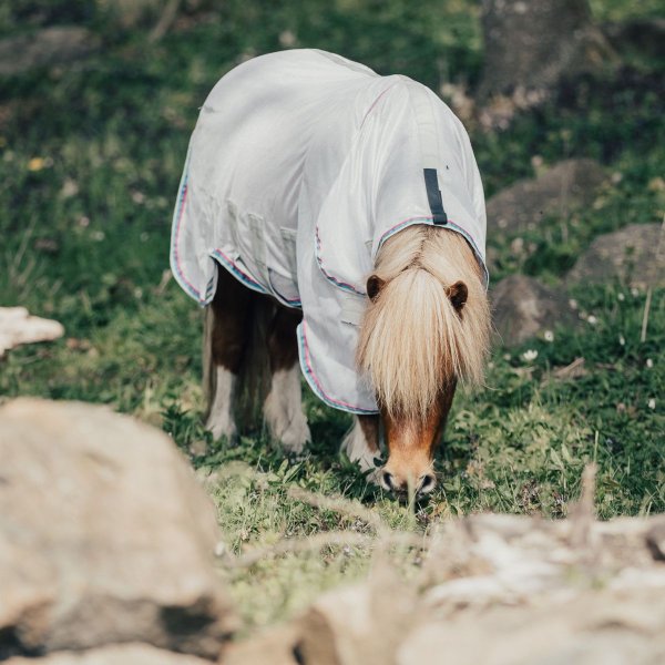 Flugtäcke All-in-One Ponny Haglunds
