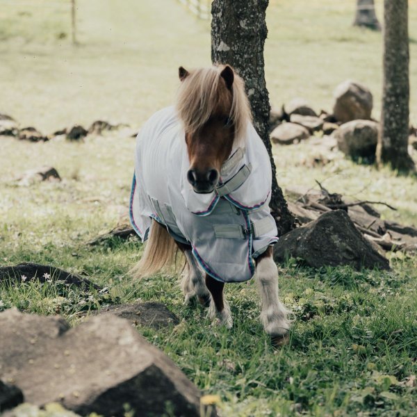 Flugtäcke All-in-One Ponny Haglunds