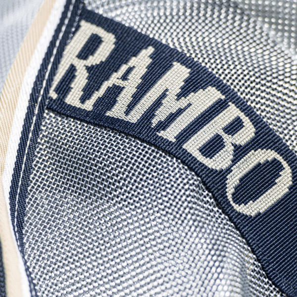 Flugtäcke Rambo Protector Horseware