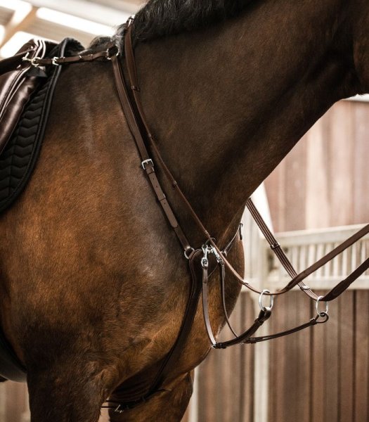 Förbygel X-Line Waldhausen