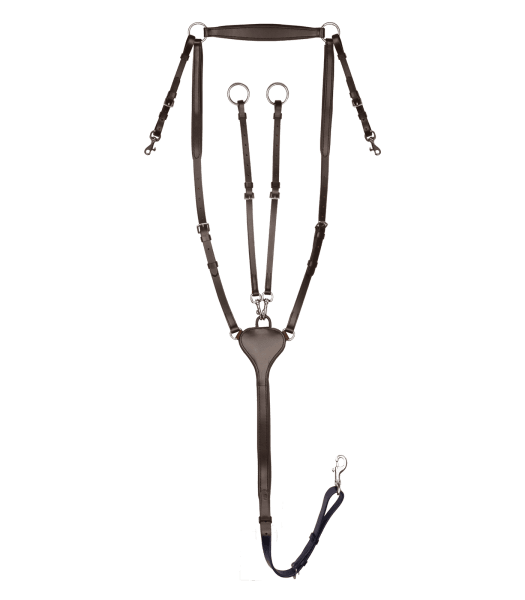 Förbygel X-Line Waldhausen