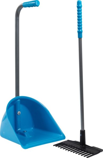 Gödselplockare Barn Mini Manure Collector HorseGuard