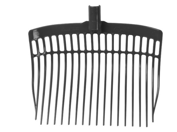 Grephuvud Spångrep Okrossbar Vuxen V-Plast