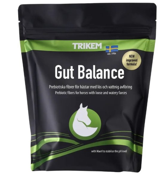 Gut Balance Pellets Trikem