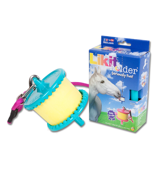 Hästleksak Hållare Likit