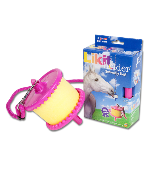 Hästleksak Hållare Likit