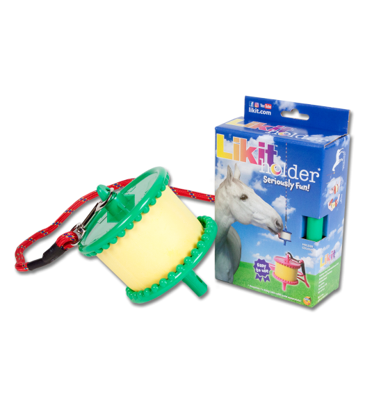 Hästleksak Hållare Likit