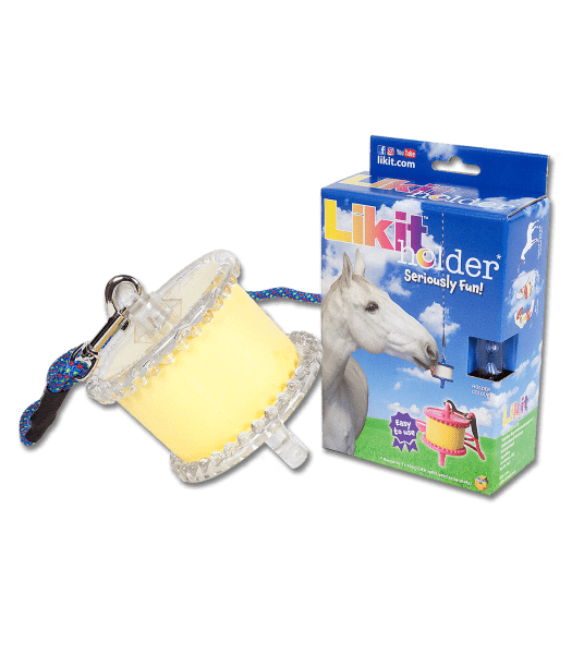 Hästleksak Hållare Likit
