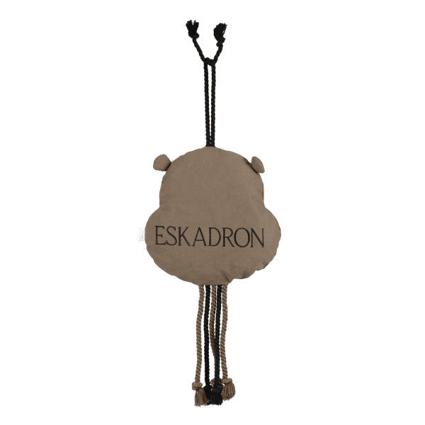 Hästleksak Flodhäst Platinum Eskadron