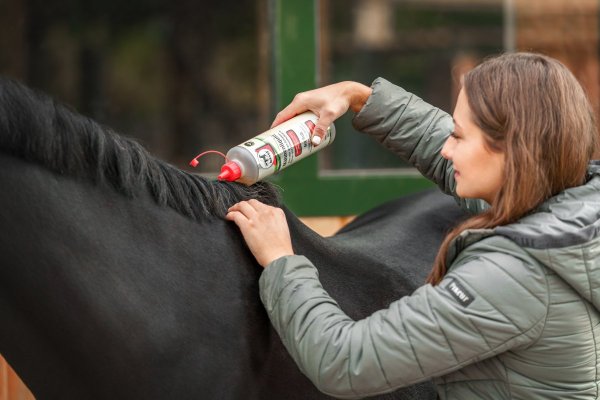 No Rub 500 ml Leovet