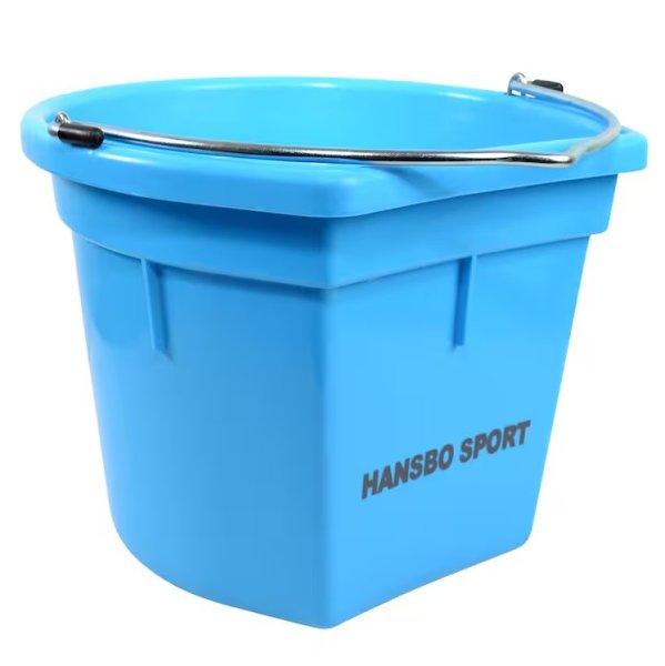 Hink Flat sida 20 liter Hansbo Sport