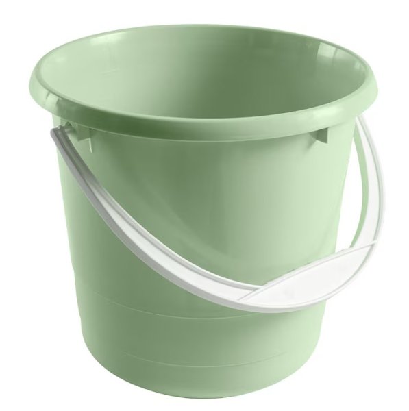 Hink 5L Nordiska Plast