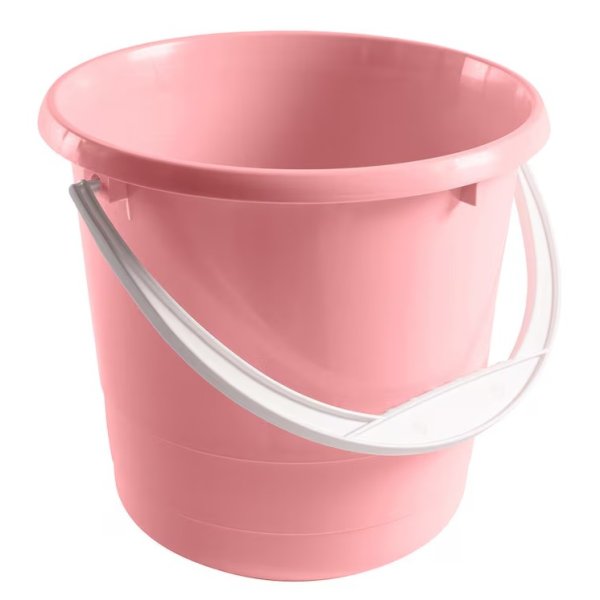 Hink 5L Nordiska Plast