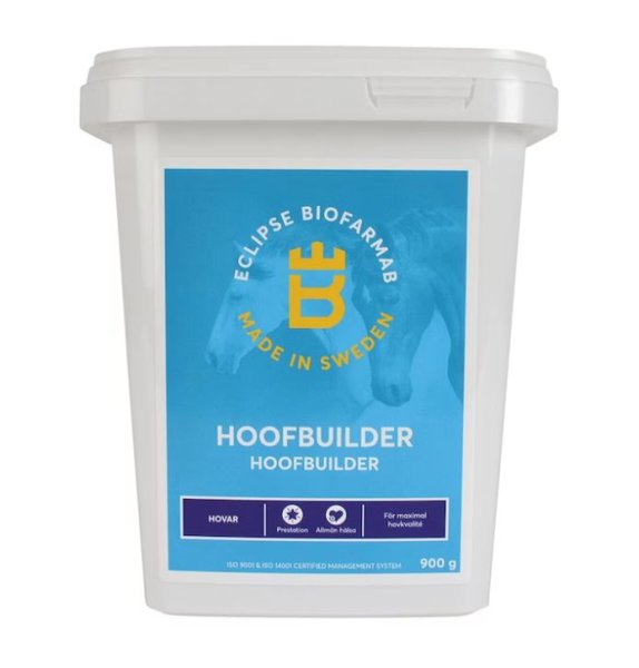Hoofbuilder Biofarmab