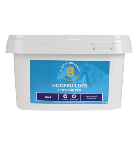 Hoofbuilder Biofarmab