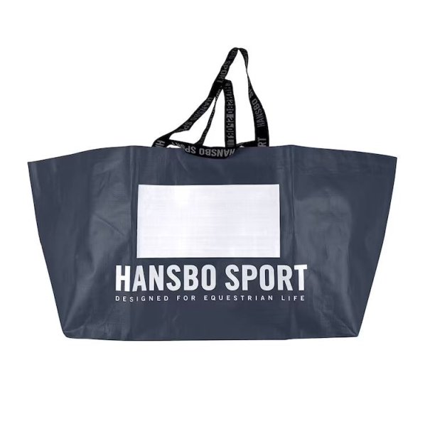 Höpåse 60x40x42 cm Hansbo Sport