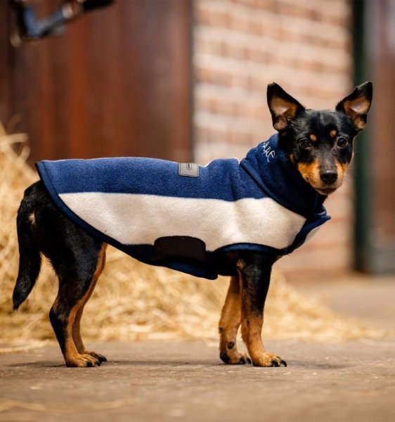 Hundtäcke Signature Dog Fleece Horseware